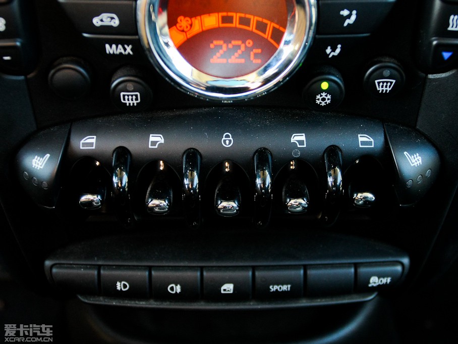 2011MINI COUNTRYMAN COOPER S ALL 4