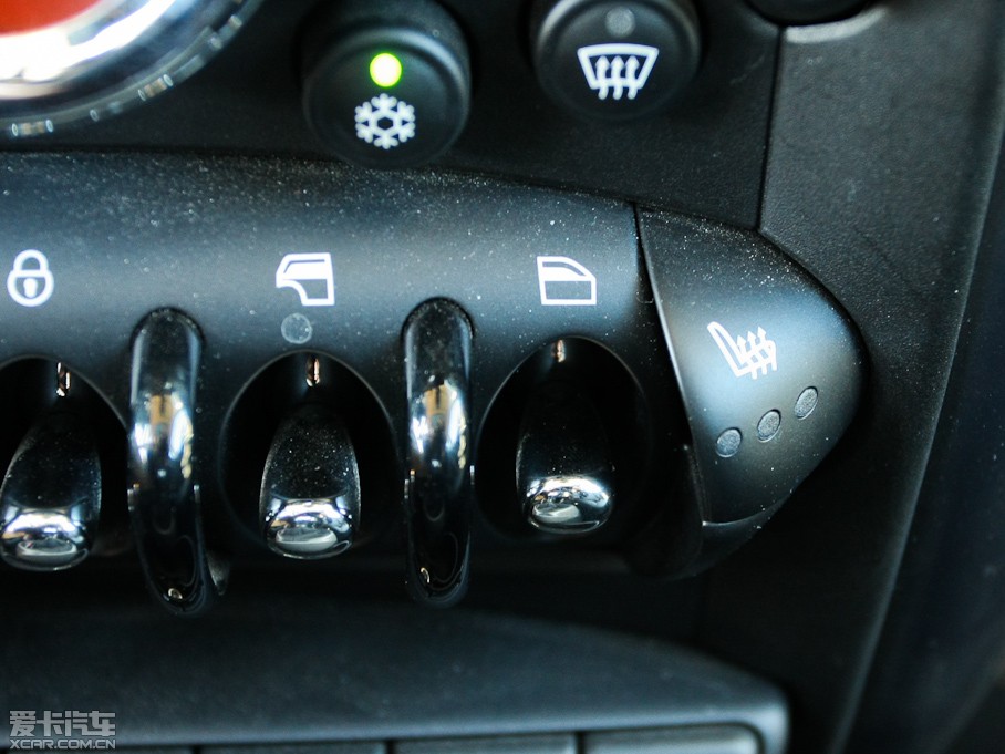 2011MINI COUNTRYMAN COOPER S ALL 4