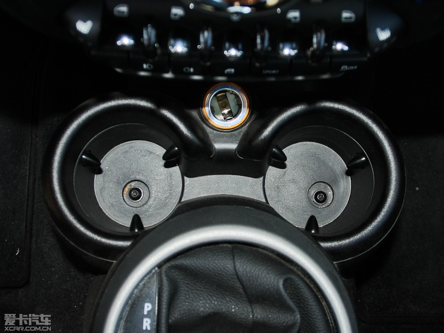 2011MINI COUNTRYMAN COOPER S ALL 4