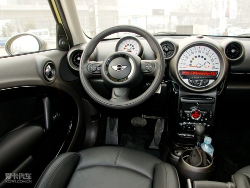 MINI 2011MINI COUNTRYMAN