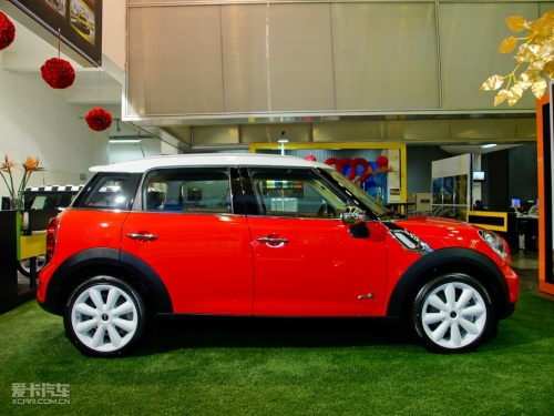 MINI 2011MINI COUNTRYMAN