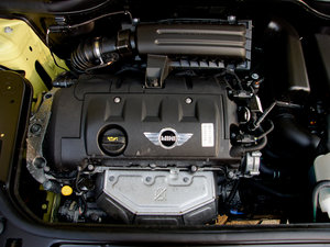 2011COOPER EXCITEMENT 