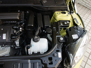 2011COOPER EXCITEMENT 