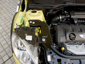 2011COOPER EXCITEMENT 