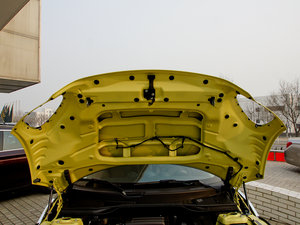 2011COOPER EXCITEMENT 