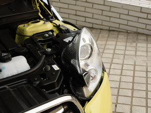 2011COOPER EXCITEMENT 