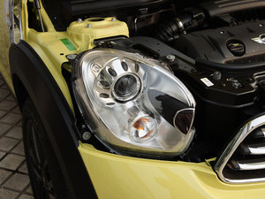 2011款COOPER EXCITEMENT 其它