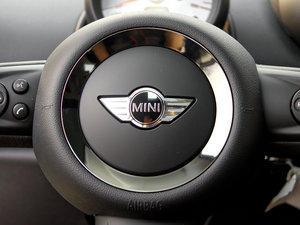 2011COOPER EXCITEMENT п؅^(q)