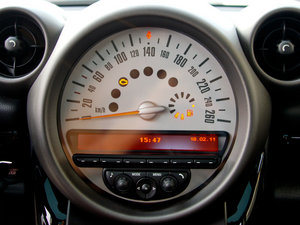 2011COOPER EXCITEMENT п؅^(q)