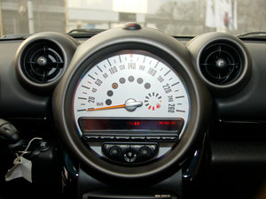 2011COOPER EXCITEMENT п؅^(q)