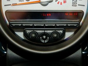 2011COOPER EXCITEMENT п؅^(q)