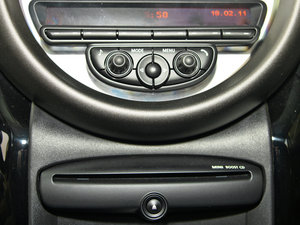 2011COOPER EXCITEMENT п؅^(q)