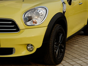 2011COOPER EXCITEMENT (x)(ji)^