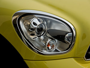 2011COOPER EXCITEMENT (x)(ji)^