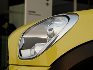 2011COOPER EXCITEMENT (x)(ji)^