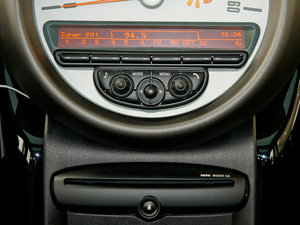 2011COOPER EXCITEMENT {(dio)(ji)