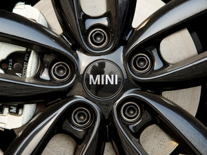 2011COOPER EXCITEMENT (x)(ji)^