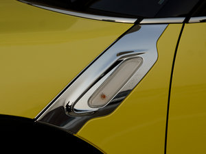 2011COOPER EXCITEMENT (x)(ji)^