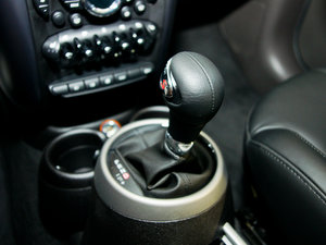 2011COOPER EXCITEMENT п؅^(q)