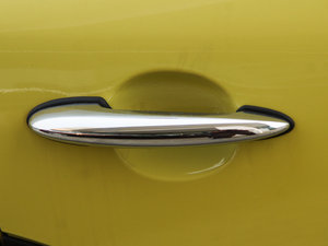 2011COOPER EXCITEMENT {T