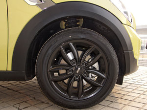 2011COOPER EXCITEMENT (x)(ji)^