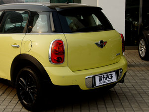 2011COOPER EXCITEMENT (x)(ji)^