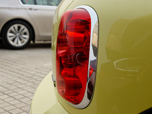 2011COOPER EXCITEMENT (x)(ji)^