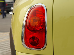 2011COOPER EXCITEMENT (x)(ji)^