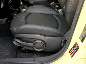 2011COOPER EXCITEMENT g