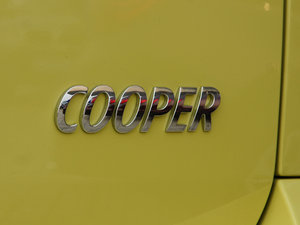 2011COOPER EXCITEMENT (x)(ji)^