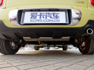 2011COOPER EXCITEMENT (x)(ji)^