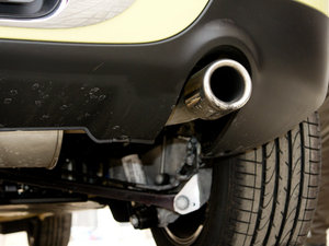 2011COOPER EXCITEMENT Ś