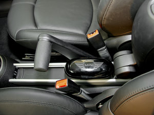 2011COOPER EXCITEMENT п؅^(q)