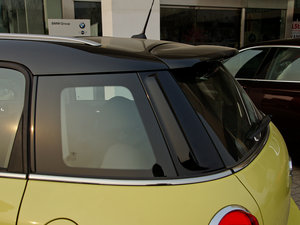 2011COOPER EXCITEMENT (ji)^