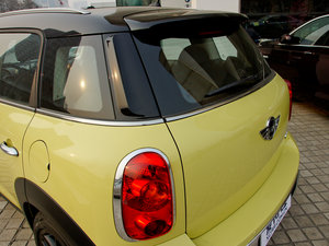 2011COOPER EXCITEMENT (ji)^