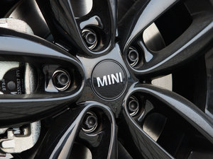 2011COOPER EXCITEMENT (ji)^