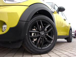 2011COOPER EXCITEMENT (ji)^