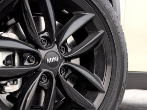 2011COOPER EXCITEMENT (ji)^