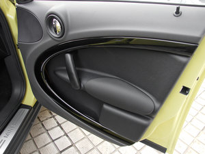 2011COOPER EXCITEMENT g