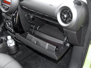 2011COOPER EXCITEMENT 