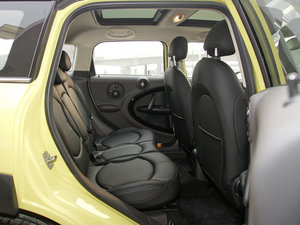 2011COOPER EXCITEMENT g