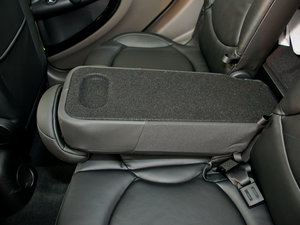 2011COOPER EXCITEMENT 