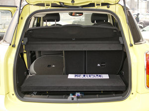 2011COOPER EXCITEMENT g