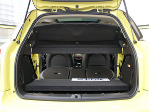 2011COOPER EXCITEMENT g