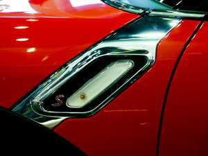 2011COOPER S ALL 4 ^