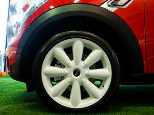 2011COOPER S ALL 4 ^