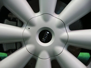 2011COOPER S ALL 4 ^