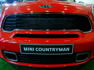 2011COOPER S ALL 4 ^