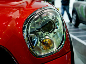 2011COOPER S ALL 4 ^