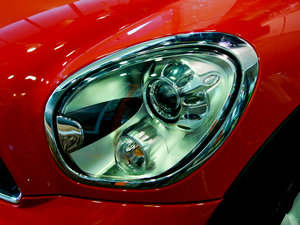 2011COOPER S ALL 4 ^